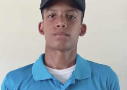 Muere estudiante de 14 años apuñalado a la salida de politécnico en Santiago