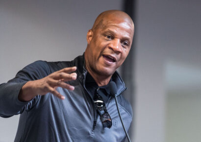 Trump concede perdón presidencial a Darryl Strawberry y cierra capítulo judicial de los años 90