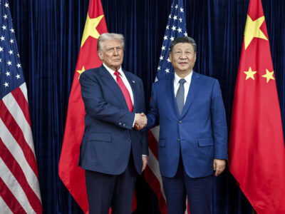 China levanta restricciones a la exportación de tierras raras tras acuerdo comercial con Estados Unidos