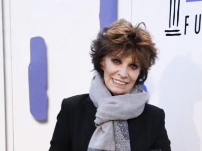 Fallece Encarnita Polo, figura del pop y la copla española, a los 86 años