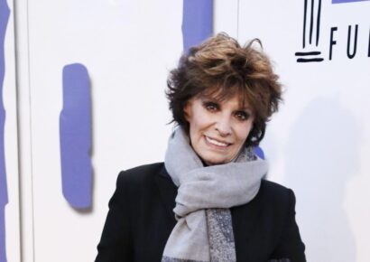 Fallece Encarnita Polo, figura del pop y la copla española, a los 86 años