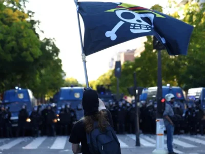 Generación Z México envía mensaje de unidad y responsabilidad para el 15 de noviembre