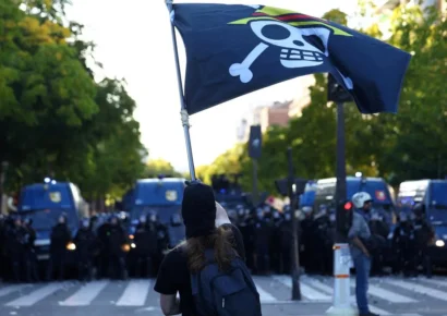 Generación Z México envía mensaje de unidad y responsabilidad para el 15 de noviembre