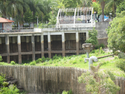 Alcaldía del Distrito Nacional anuncia intervención del Parque Ambiental Núñez de Cáceres el 9 de diciembre