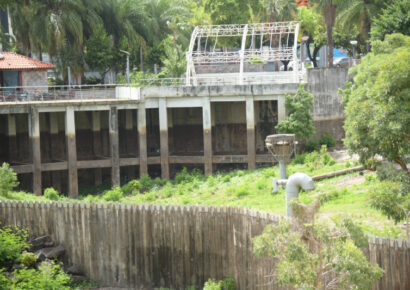 Alcaldía del Distrito Nacional anuncia intervención del Parque Ambiental Núñez de Cáceres el 9 de diciembre