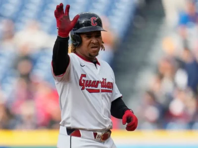 José Ramírez gana su sexto Bate de Plata y se consolida entre los mejores tercera base de la historia