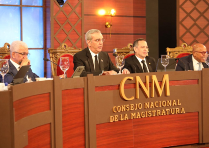 CNM completa primera ronda de entrevistas a aspirantes para la Suprema Corte y el Tribunal Electoral