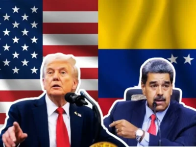 ONU ofrece mediación y llama al diálogo entre Estados Unidos y Venezuela