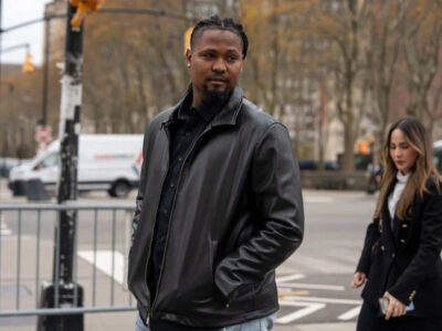 Luis Ortiz se declara inocente en caso de apuestas; Emmanuel Clase comparecerá este jueves