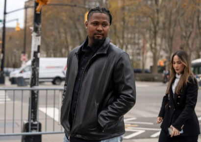 Luis Ortiz se declara inocente en caso de apuestas; Emmanuel Clase comparecerá este jueves