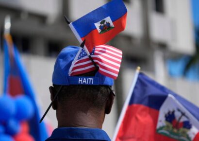 EE. UU. anuncia fin del TPS para haitianos en 2026 pese a crisis de violencia