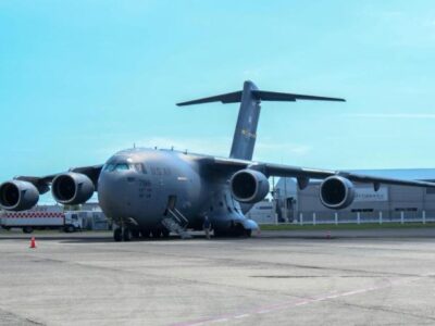 Gobierno dominicano aprueba cooperación aérea no bélica con EE. UU. hasta abril