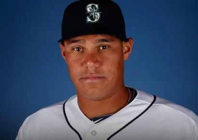 Fallece Yoervis Medina, exlanzador de los Mariners y figura del béisbol venezolano