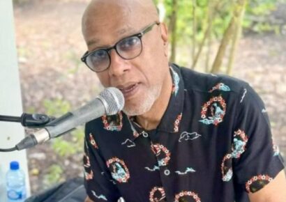 Muere Henry Hierro, ícono del merengue dominicano tras luchar contra el cáncer