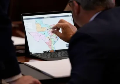 Juez federal bloquea nuevo mapa electoral en Texas por discriminación racial