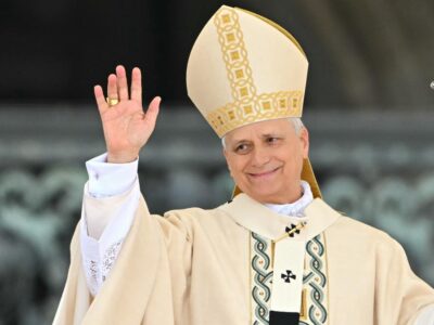 El papa León XIV llama al diálogo entre EE. UU. y Venezuela y rechaza la violencia