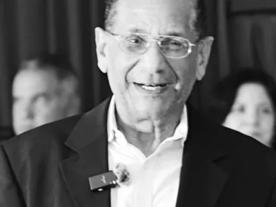 Muere el Dr. Rafael Rolando Reynoso, referente de la salud en San Francisco de Macorís