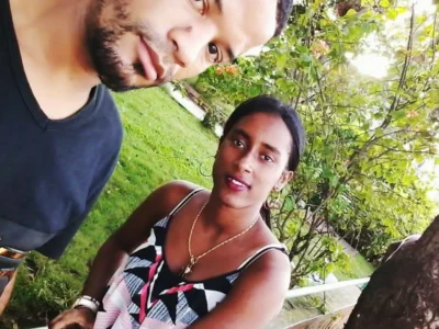 Tragedia en Imbert, Puerto Plata: hombre asesina a su expareja frente a su lugar de trabajo