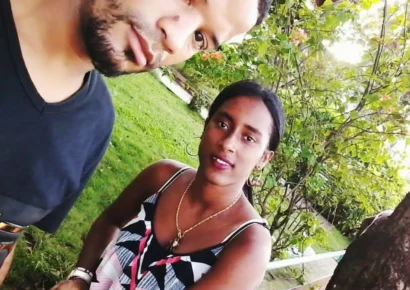 Tragedia en Imbert, Puerto Plata: hombre asesina a su expareja frente a su lugar de trabajo