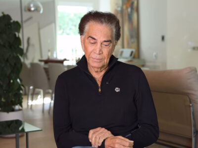 José Luis “El Puma” Rodríguez denuncia maltrato de American Airlines tras ser obligado a salir del avión en Quito