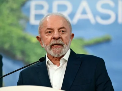 Lula celebra retiro de aranceles de EE.UU. a productos brasileños