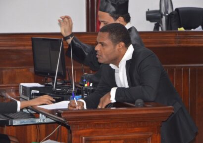 Corte de Apelación conocerá recurso contra permiso laboral otorgado a Donni Santana