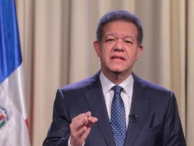 Leonel: El Gobierno del PRM está en «caída libre»; prevalece un sentimiento de desaliento en la población