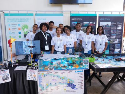 MEM concluye Feria Científica 2025 con más de 1,800 participantes y proyectos innovadores