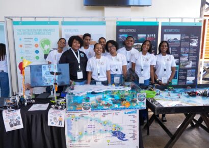 MEM concluye Feria Científica 2025 con más de 1,800 participantes y proyectos innovadores