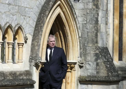 Congreso de EE. UU. solicita testimonio de Andrés Mountbatten Windsor por vínculos con Jeffrey Epstein