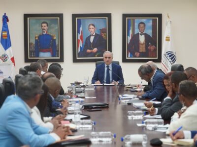 Ministro de Educación presenta programas clave para transformar la calidad educativa en RD