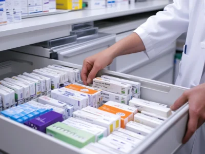 Gobierno duplica inversión en Medicamentos de Alto Costo y reafirma compromiso con pacientes vulnerables