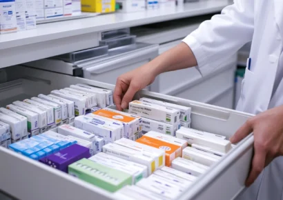 Gobierno duplica inversión en Medicamentos de Alto Costo y reafirma compromiso con pacientes vulnerables