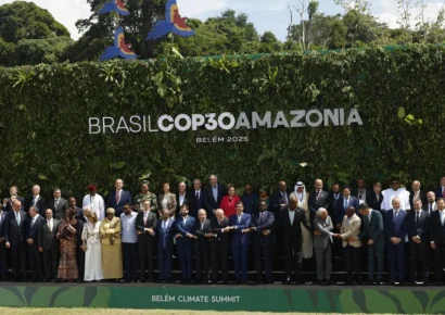 ONG celebran avances en COP30, pero alertan sobre vacíos en adaptación y financiación