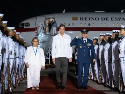 España llama a fortalecer la alianza UE-CELAC como pilar de estabilidad y progreso global