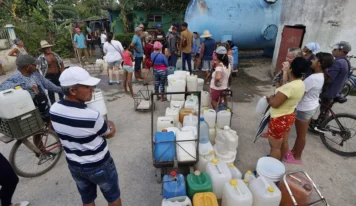 La ONU alerta que Cuba está “abrumada” por la devastación del huracán Melissa y pide apoyo internacional