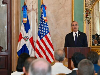 El Gobierno Dominicano autoriza uso de espacio aéreo restringido a EE.UU. para reforzar combate antidrogas en el Caribe