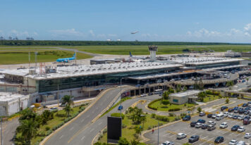 Vuelos entre EE. UU. y República Dominicana continúan sin interrupciones pese al cierre del Gobierno estadounidense