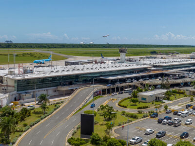 Vuelos entre EE. UU. y República Dominicana continúan sin interrupciones pese al cierre del Gobierno estadounidense