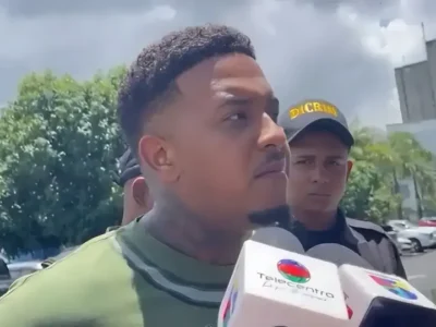 Audiencia de “Alex Paquete” se pospone para el 13 de noviembre tras nueva querella de familiares de la víctima