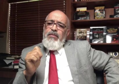 GB Group interpone nueva denuncia contra Ángel Martínez por difamación e injurias