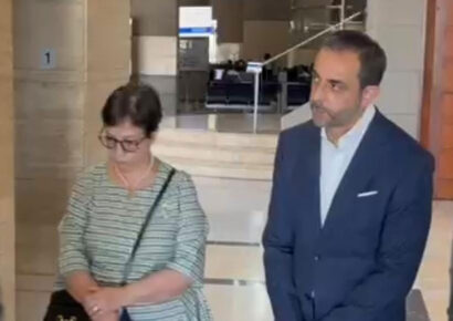 Aplazan para el 14 de noviembre audiencia contra propietarios del Jet Set