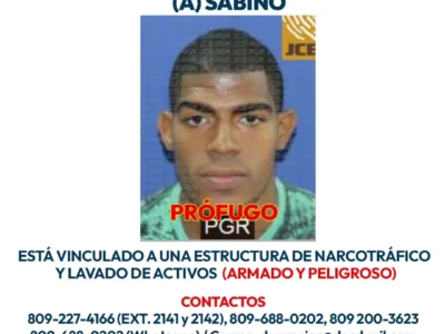 Se entrega acusado de red de lavado vinculada al narcotráfico; ya son 17 los detenidos