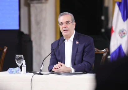 Presidente Abinader participará este jueves en una reunión clave de semiconductores en San José, California