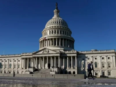 Congreso de EE. UU. aprueba ley para publicar documentos del caso Jeffrey Epstein