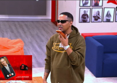 Abinader felicita a Santiago Matías por la Casa de Alofoke y destaca impacto en la juventud