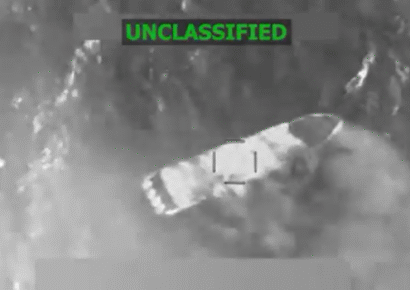 EE.UU. lanza nuevo ataque contra buque narcoterrorista en el Pacífico Oriental, según secretario de Guerra