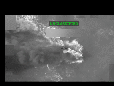 EE.UU. reporta nuevo ataque en el Caribe bajo operación ‘Lanza del Sur’