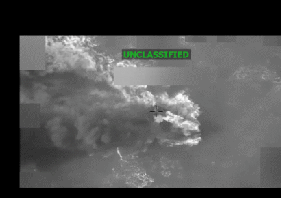 EE.UU. reporta nuevo ataque en el Caribe bajo operación ‘Lanza del Sur’