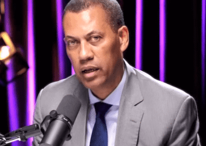 Guido Gómez Mazara: la política dominicana sigue operando con mentalidades del pasado